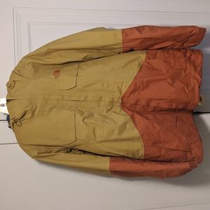 The North Face Men's Jacket Size Large with Defects
